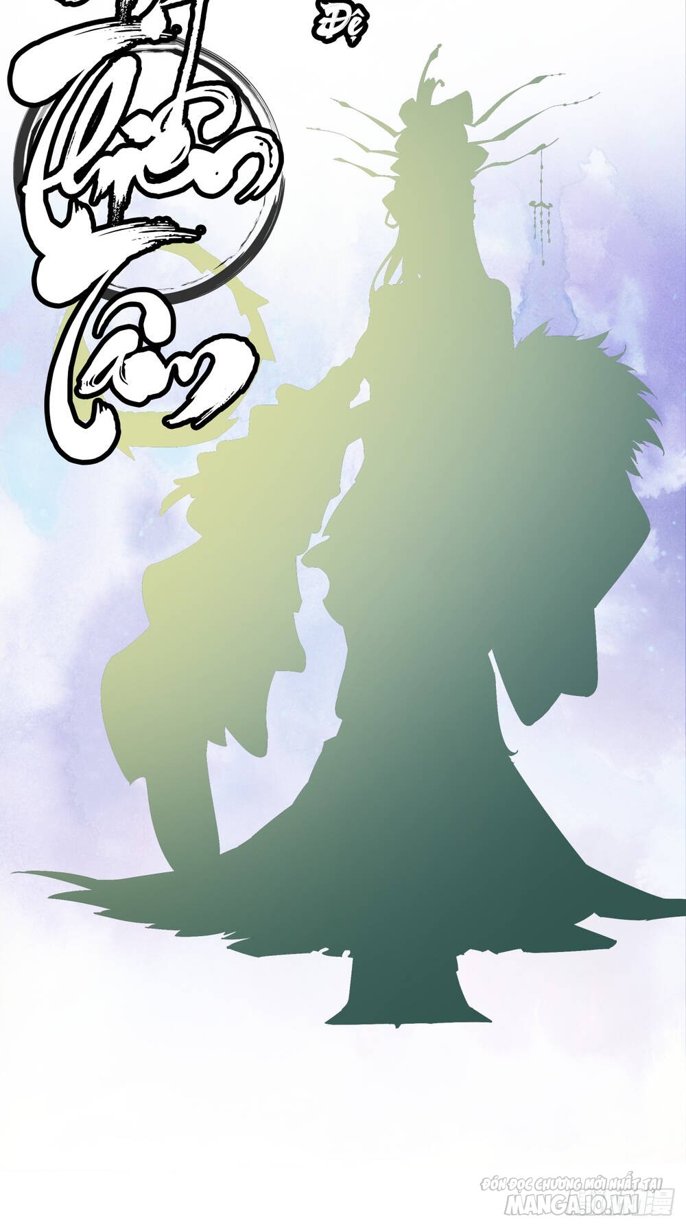 Đồ Đệ Của Ta Đều Là Trùm Phản Diện Chapter 0 - Trang 2