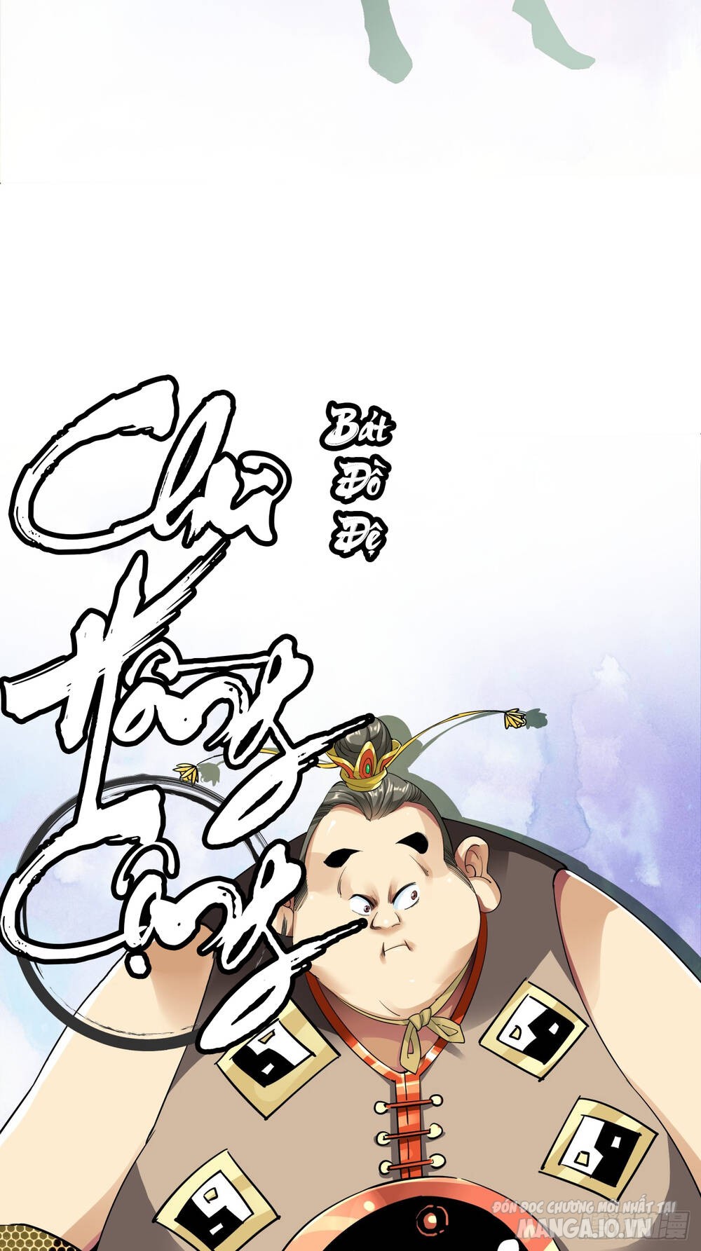 Đồ Đệ Của Ta Đều Là Trùm Phản Diện Chapter 0 - Trang 2