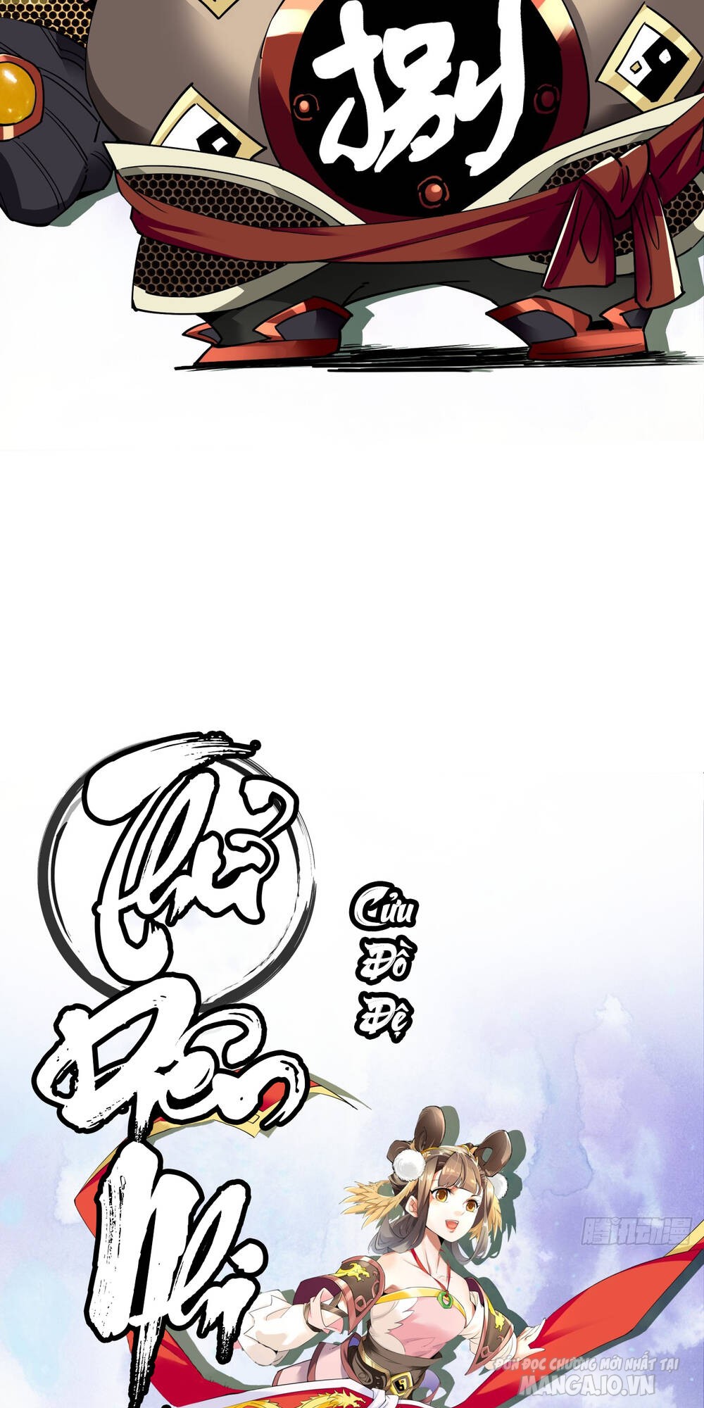 Đồ Đệ Của Ta Đều Là Trùm Phản Diện Chapter 0 - Trang 2