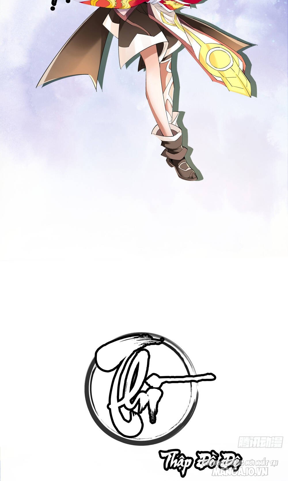 Đồ Đệ Của Ta Đều Là Trùm Phản Diện Chapter 0 - Trang 2