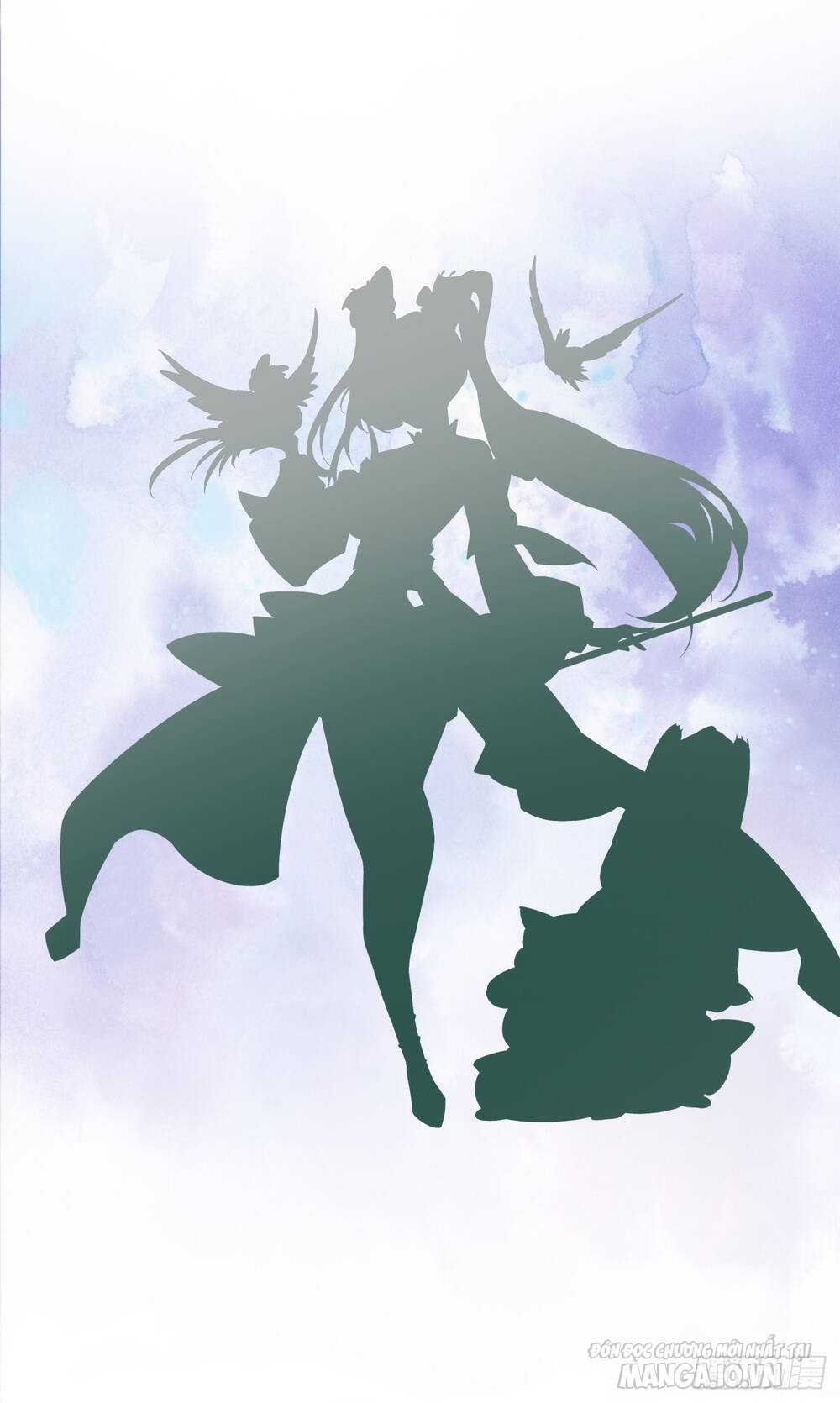 Đồ Đệ Của Ta Đều Là Trùm Phản Diện Chapter 0 - Trang 2