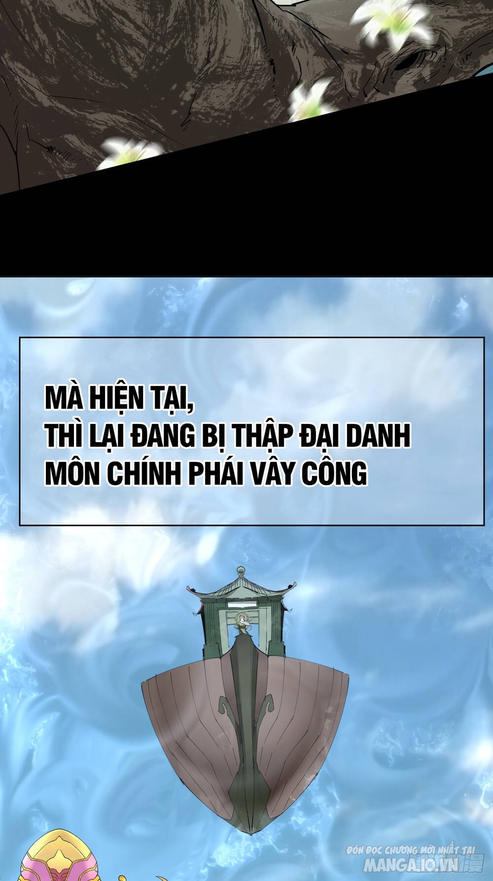 Đồ Đệ Của Ta Đều Là Trùm Phản Diện Chapter 0 - Trang 2