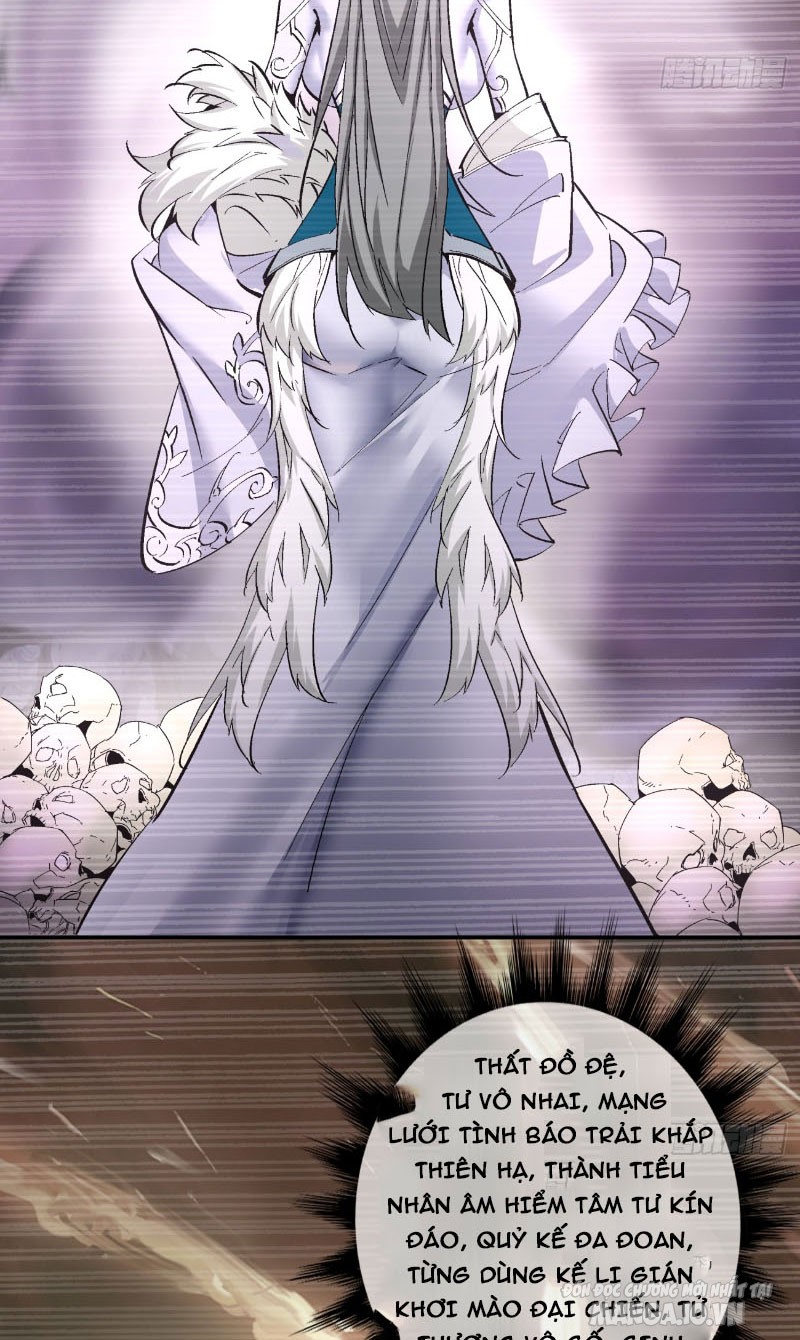 Đồ Đệ Của Ta Đều Là Trùm Phản Diện Chapter 1 - Trang 2