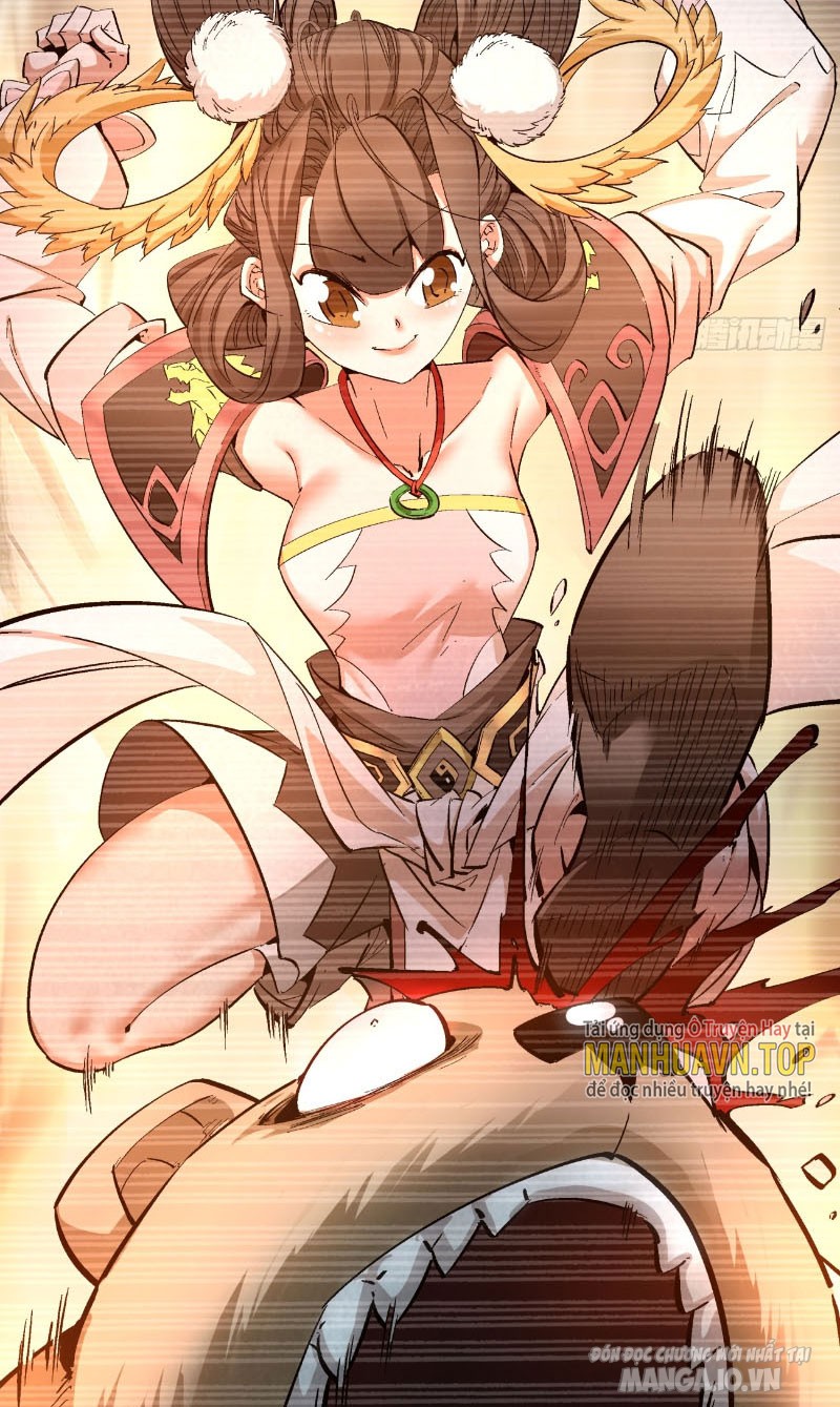 Đồ Đệ Của Ta Đều Là Trùm Phản Diện Chapter 1 - Trang 2