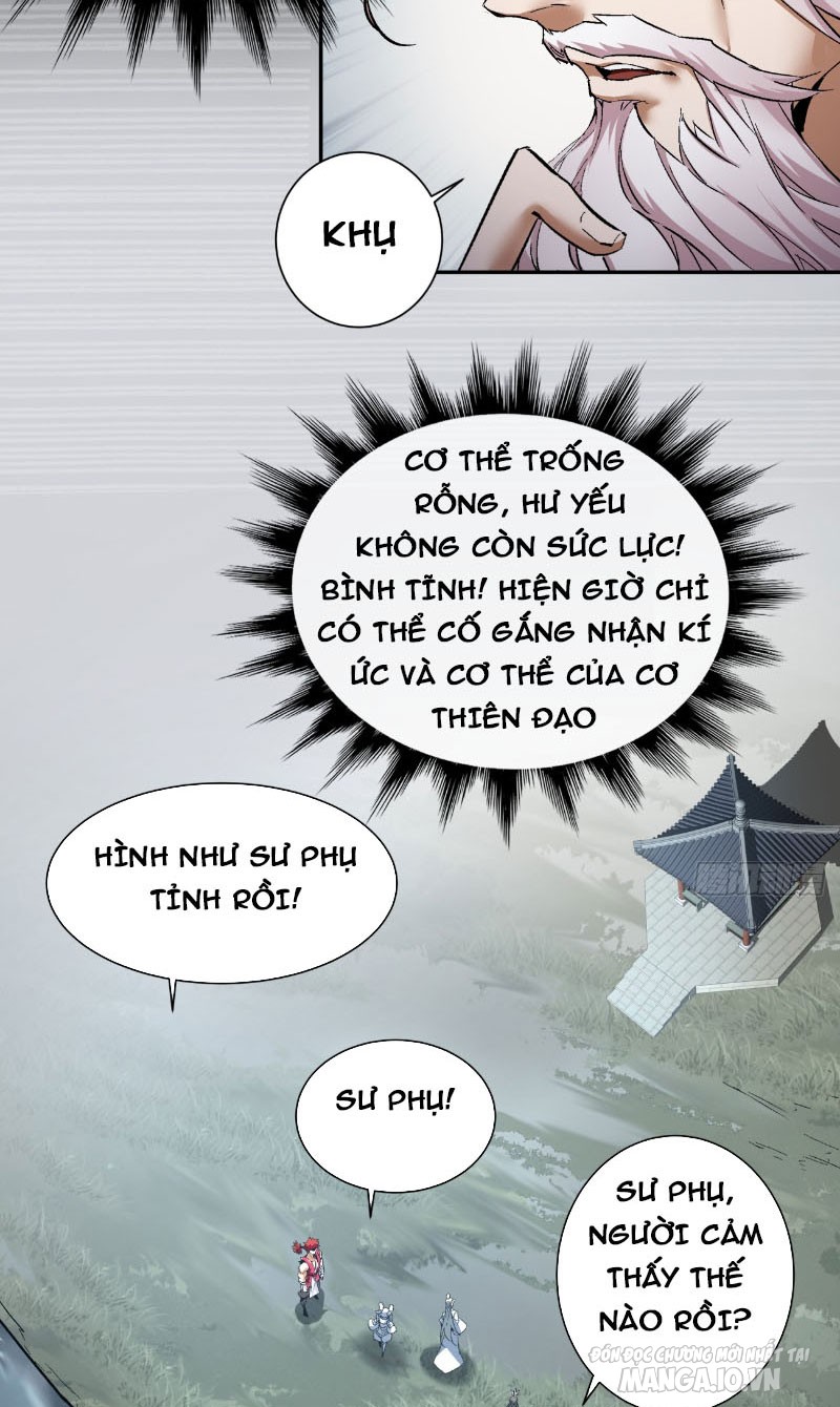 Đồ Đệ Của Ta Đều Là Trùm Phản Diện Chapter 1 - Trang 2