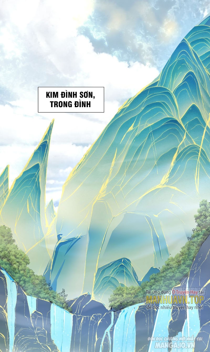 Đồ Đệ Của Ta Đều Là Trùm Phản Diện Chapter 1 - Trang 2