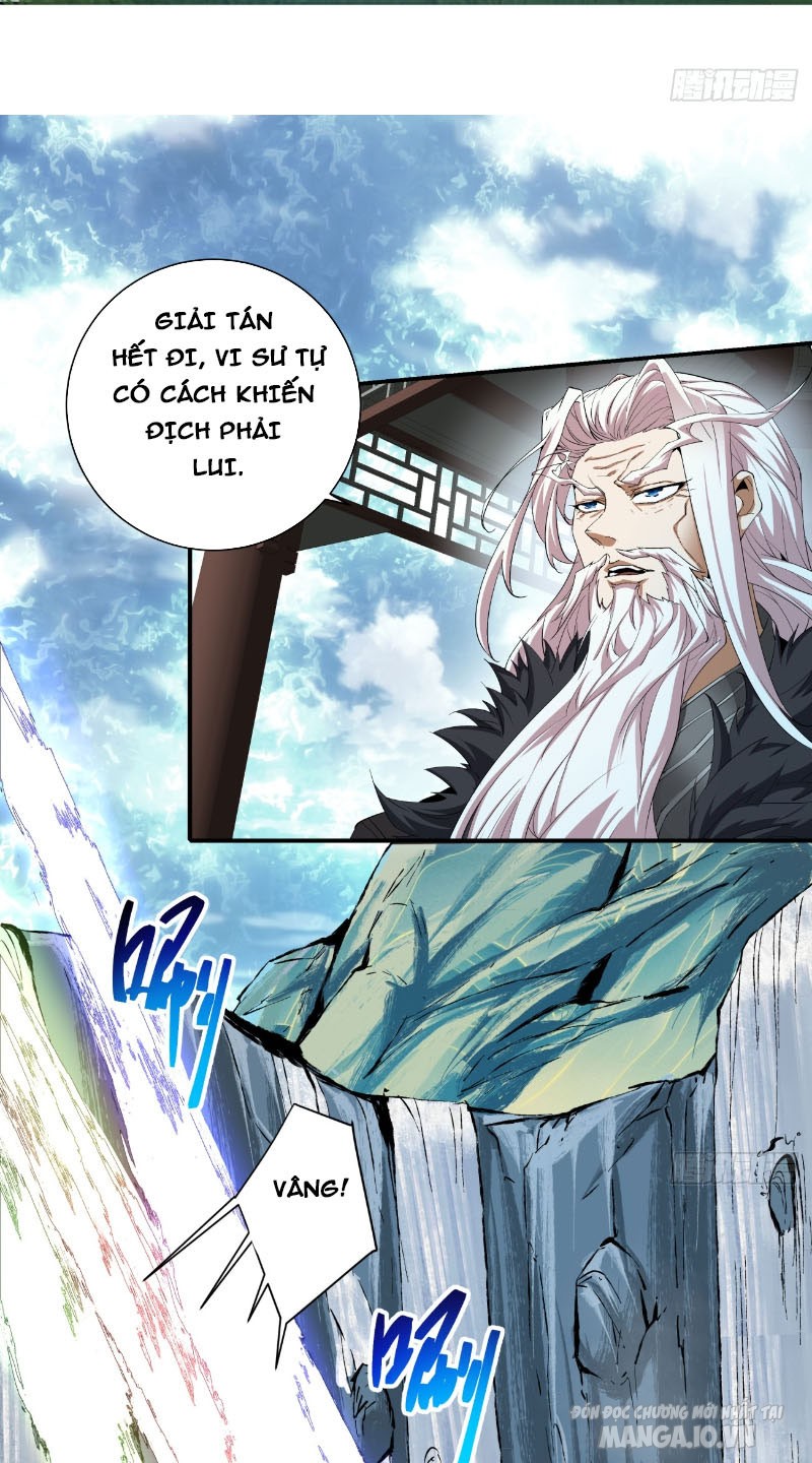 Đồ Đệ Của Ta Đều Là Trùm Phản Diện Chapter 1 - Trang 2