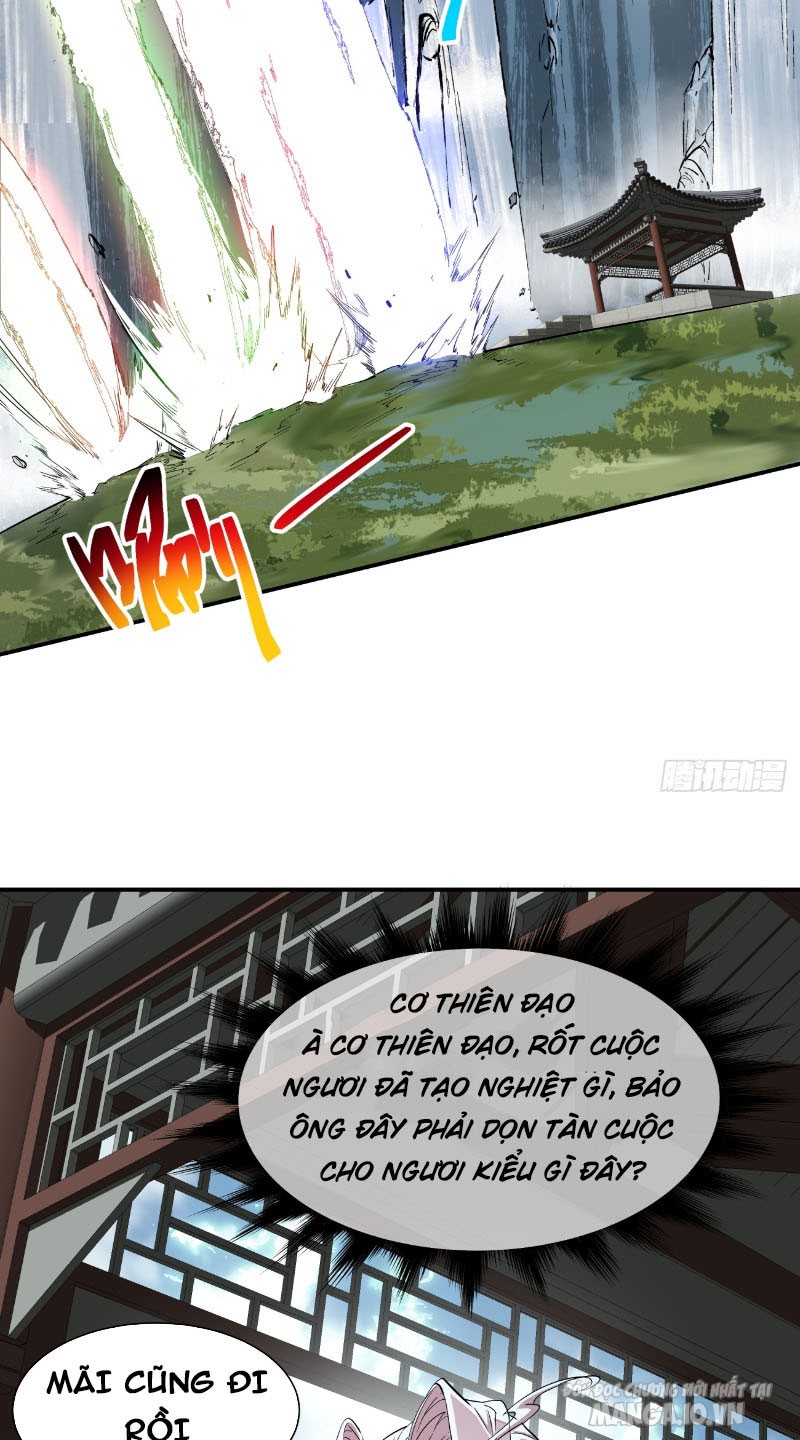 Đồ Đệ Của Ta Đều Là Trùm Phản Diện Chapter 1 - Trang 2