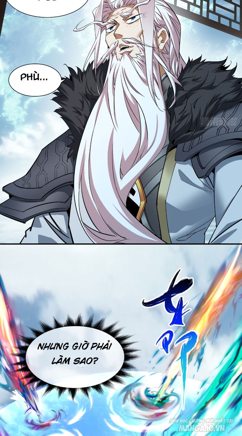 Đồ Đệ Của Ta Đều Là Trùm Phản Diện Chapter 1 - Trang 2