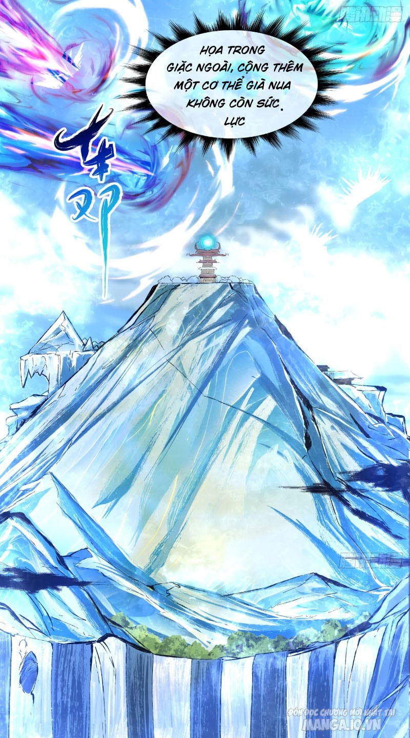 Đồ Đệ Của Ta Đều Là Trùm Phản Diện Chapter 1 - Trang 2