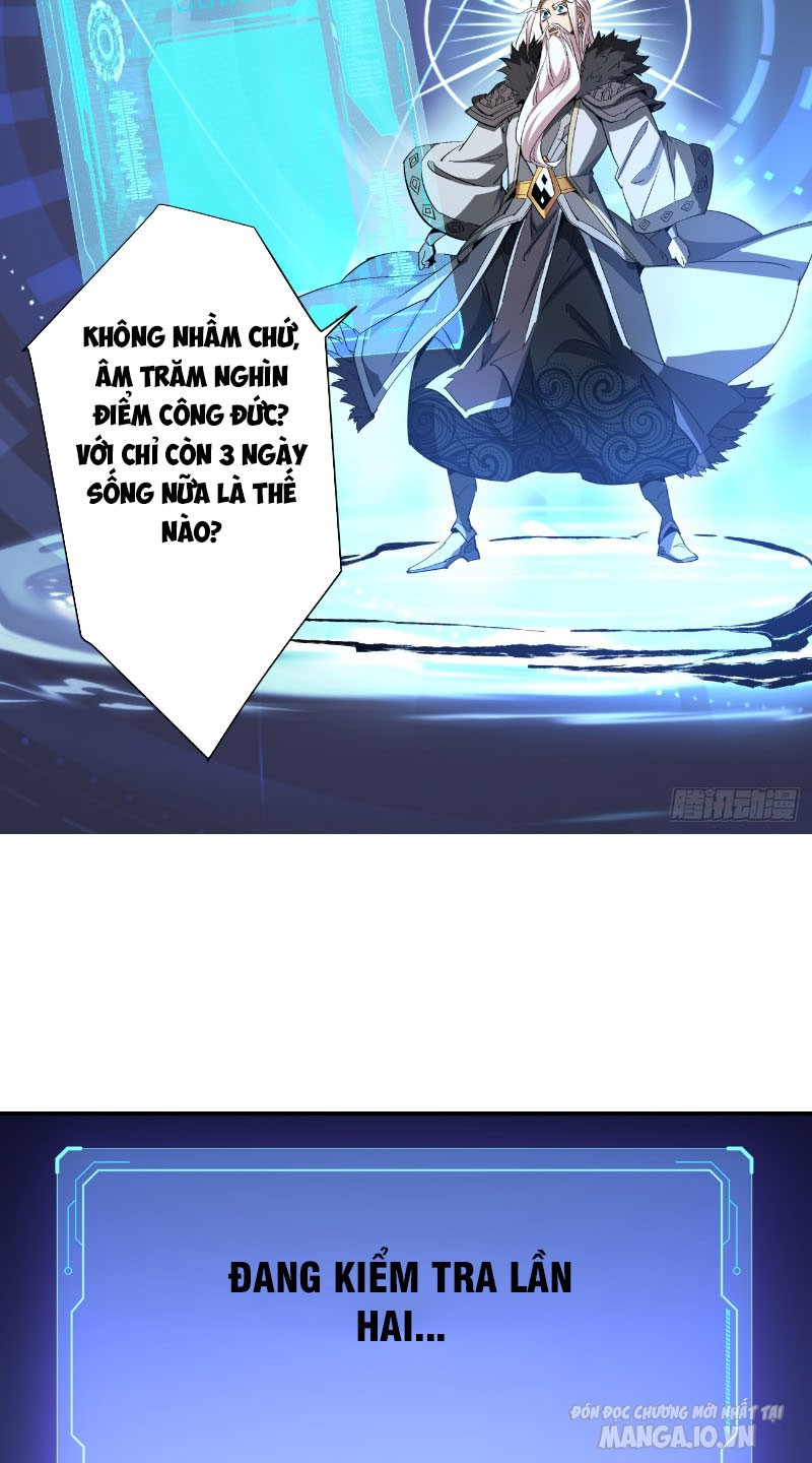 Đồ Đệ Của Ta Đều Là Trùm Phản Diện Chapter 1 - Trang 2