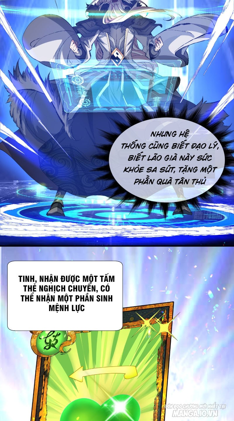 Đồ Đệ Của Ta Đều Là Trùm Phản Diện Chapter 1 - Trang 2