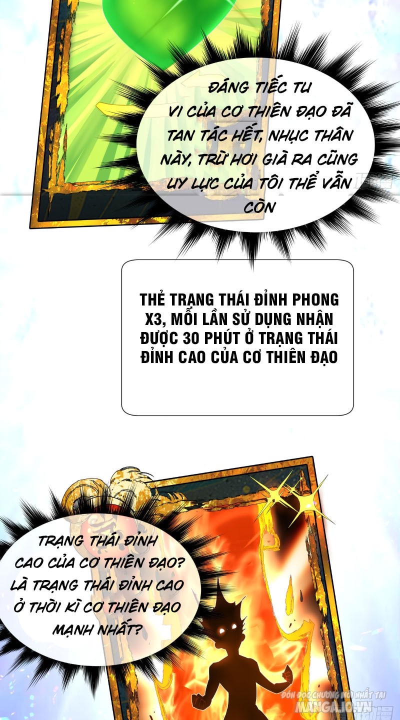 Đồ Đệ Của Ta Đều Là Trùm Phản Diện Chapter 1 - Trang 2