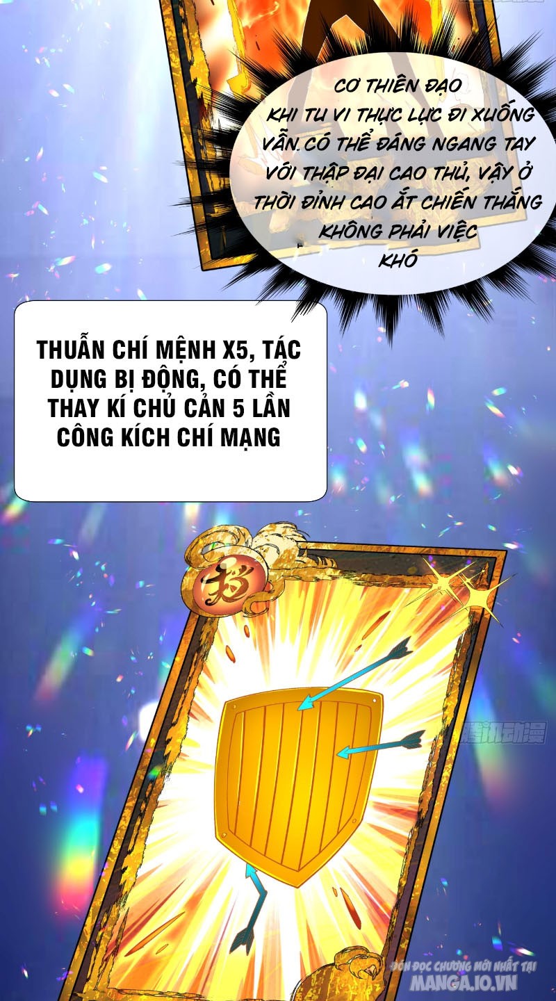 Đồ Đệ Của Ta Đều Là Trùm Phản Diện Chapter 1 - Trang 2