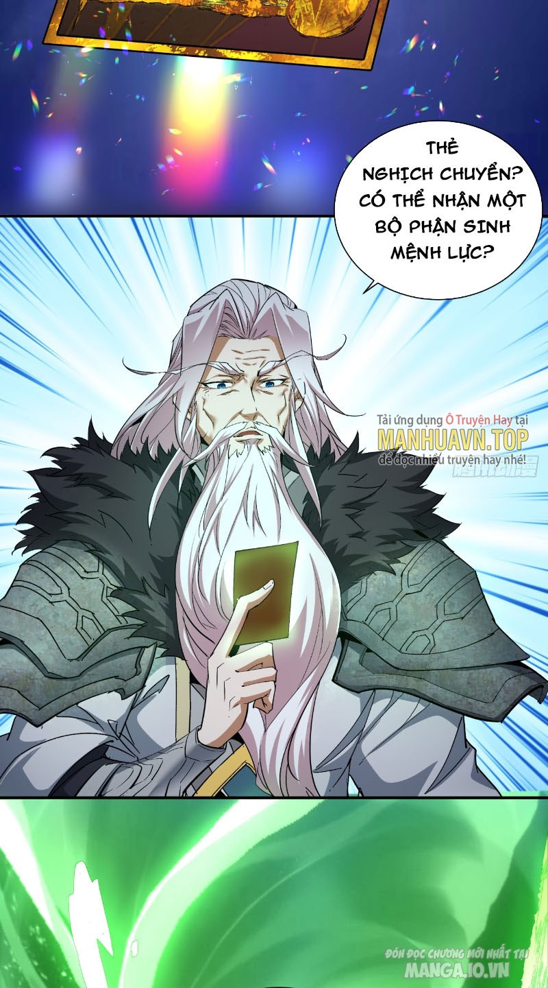 Đồ Đệ Của Ta Đều Là Trùm Phản Diện Chapter 1 - Trang 2