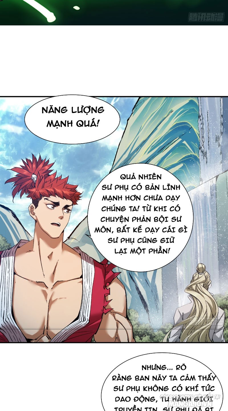 Đồ Đệ Của Ta Đều Là Trùm Phản Diện Chapter 1 - Trang 2