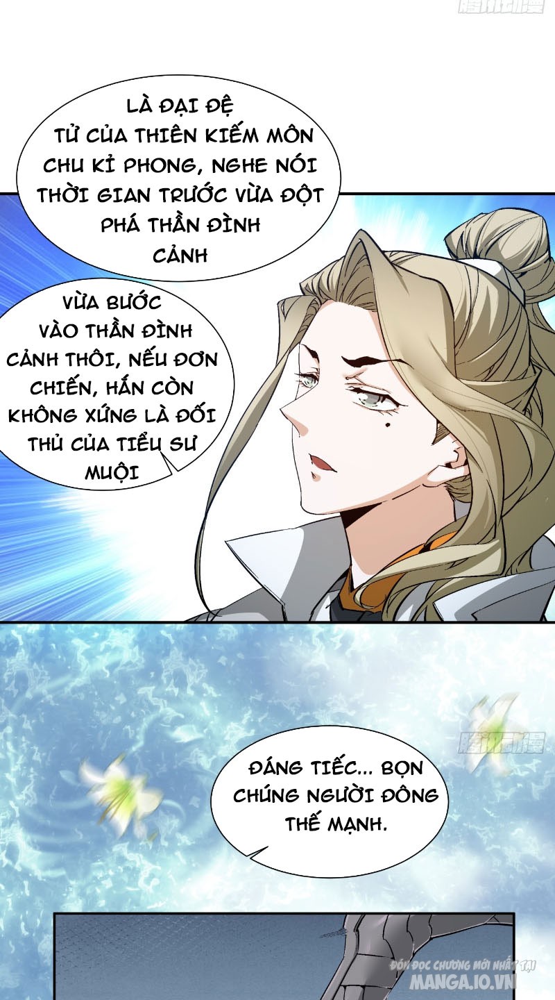 Đồ Đệ Của Ta Đều Là Trùm Phản Diện Chapter 1 - Trang 2