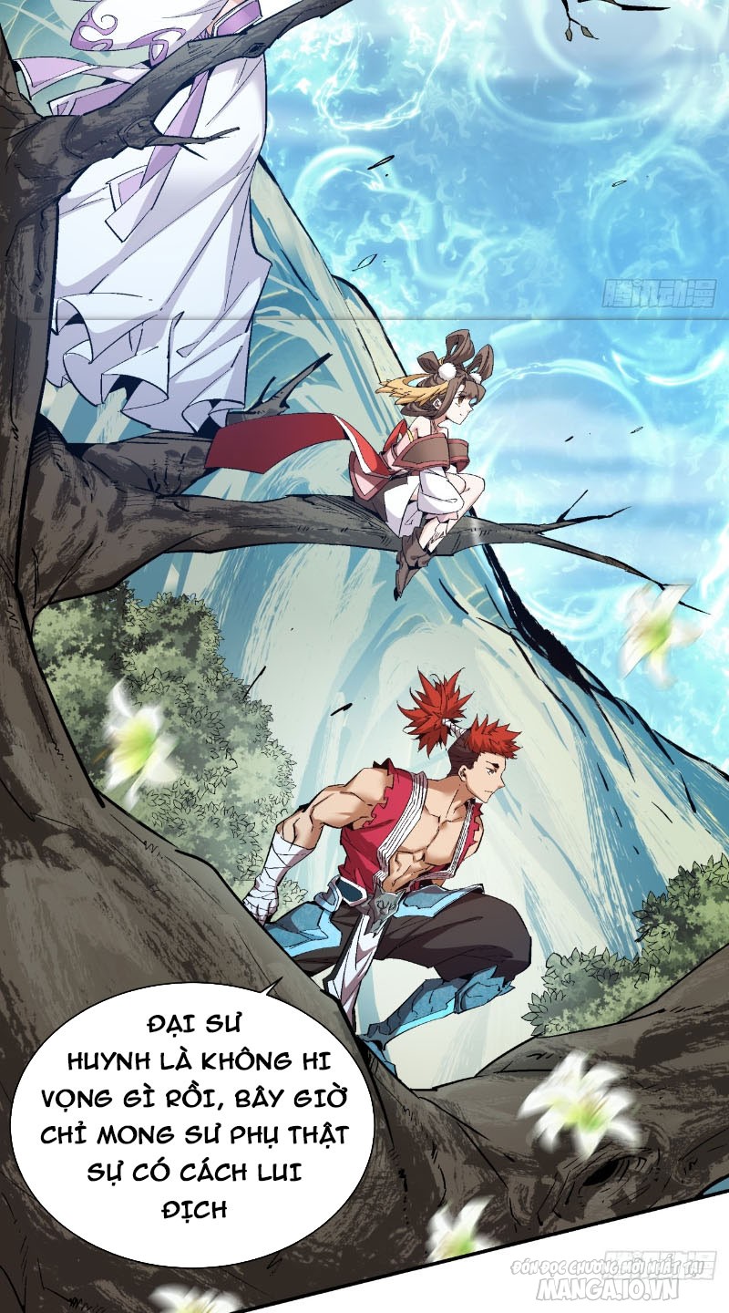 Đồ Đệ Của Ta Đều Là Trùm Phản Diện Chapter 1 - Trang 2