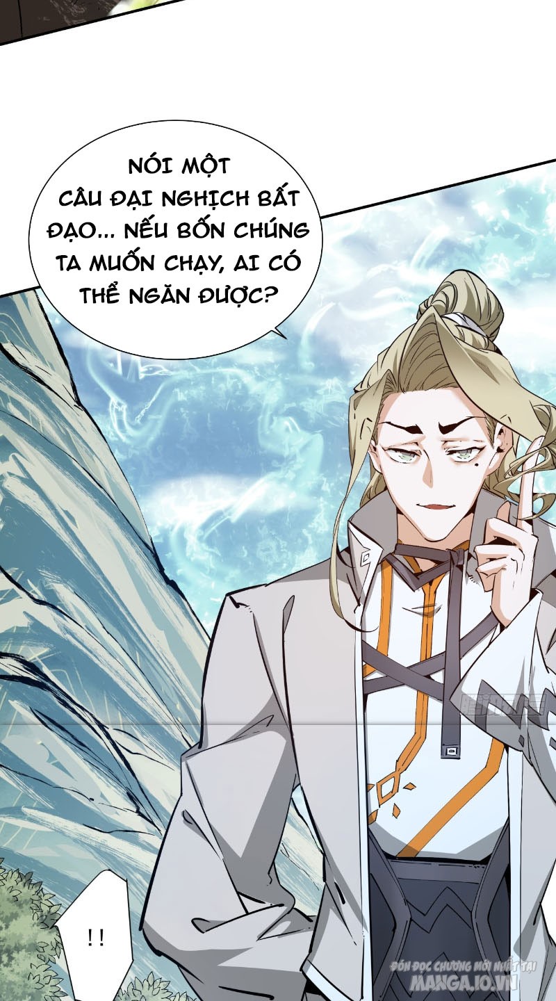 Đồ Đệ Của Ta Đều Là Trùm Phản Diện Chapter 1 - Trang 2