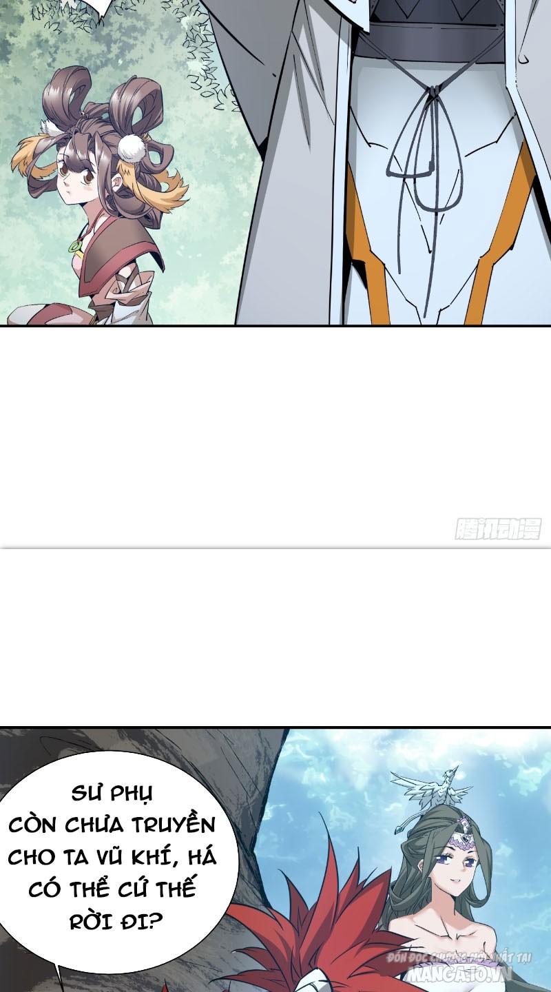 Đồ Đệ Của Ta Đều Là Trùm Phản Diện Chapter 1 - Trang 2