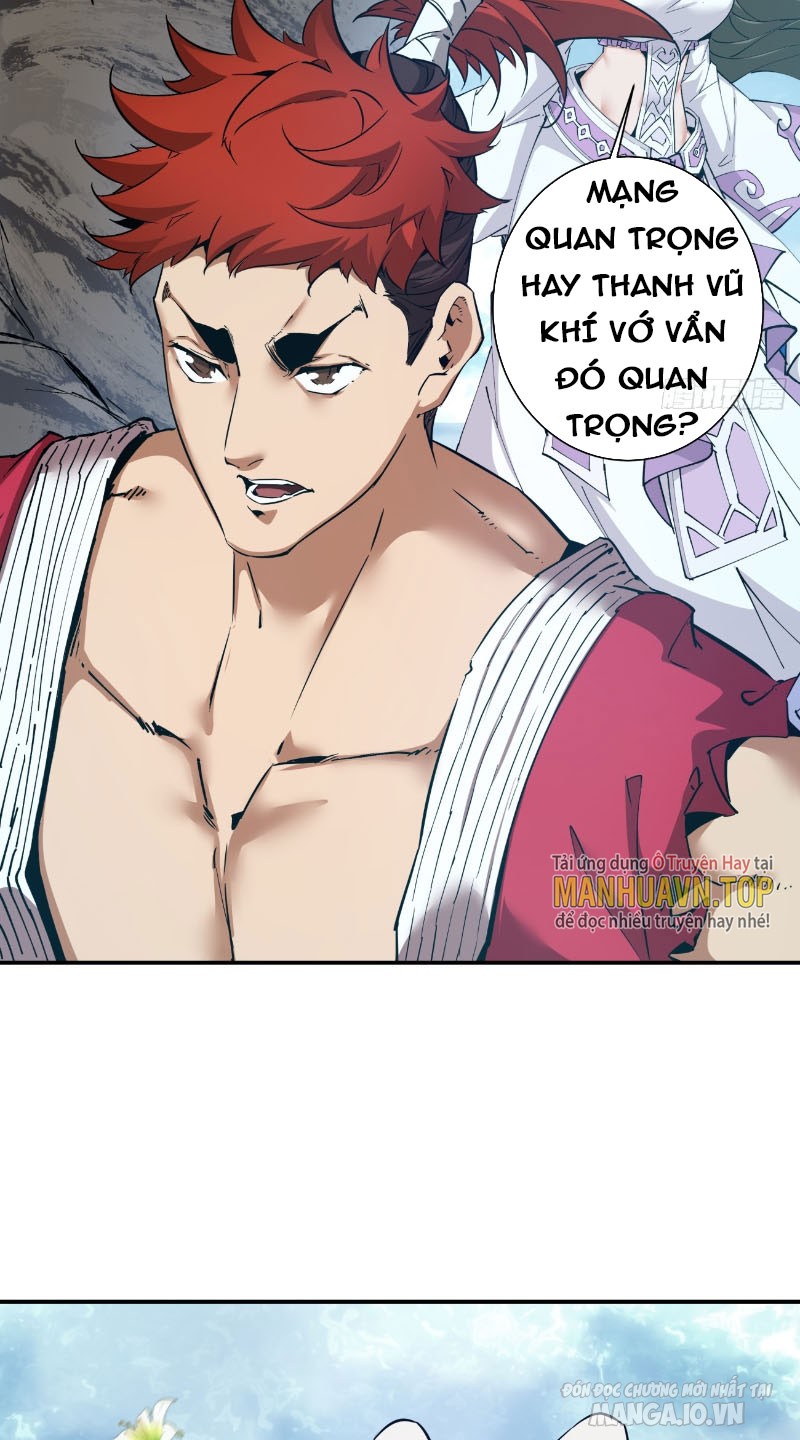 Đồ Đệ Của Ta Đều Là Trùm Phản Diện Chapter 1 - Trang 2