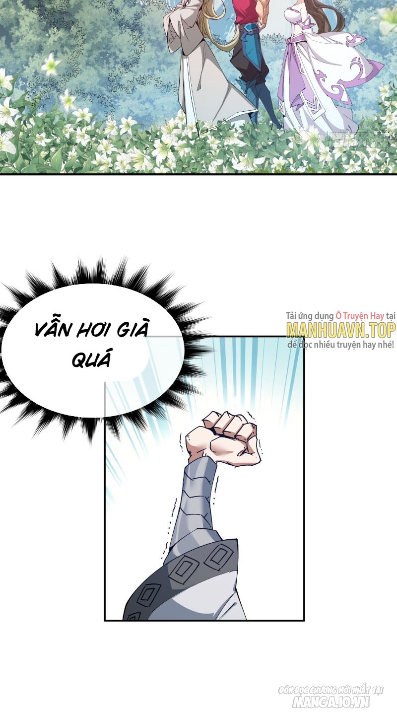 Đồ Đệ Của Ta Đều Là Trùm Phản Diện Chapter 1 - Trang 2