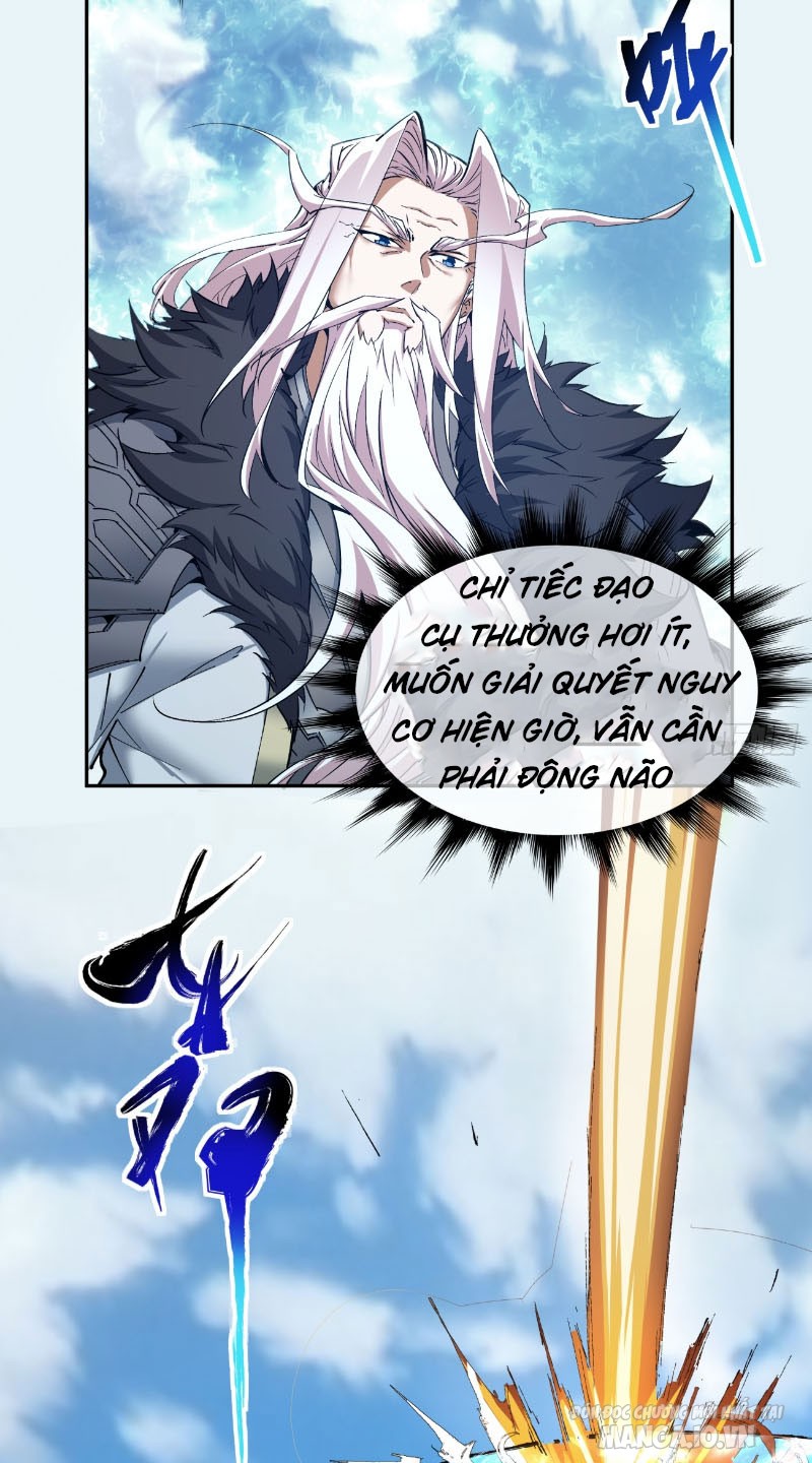 Đồ Đệ Của Ta Đều Là Trùm Phản Diện Chapter 1 - Trang 2