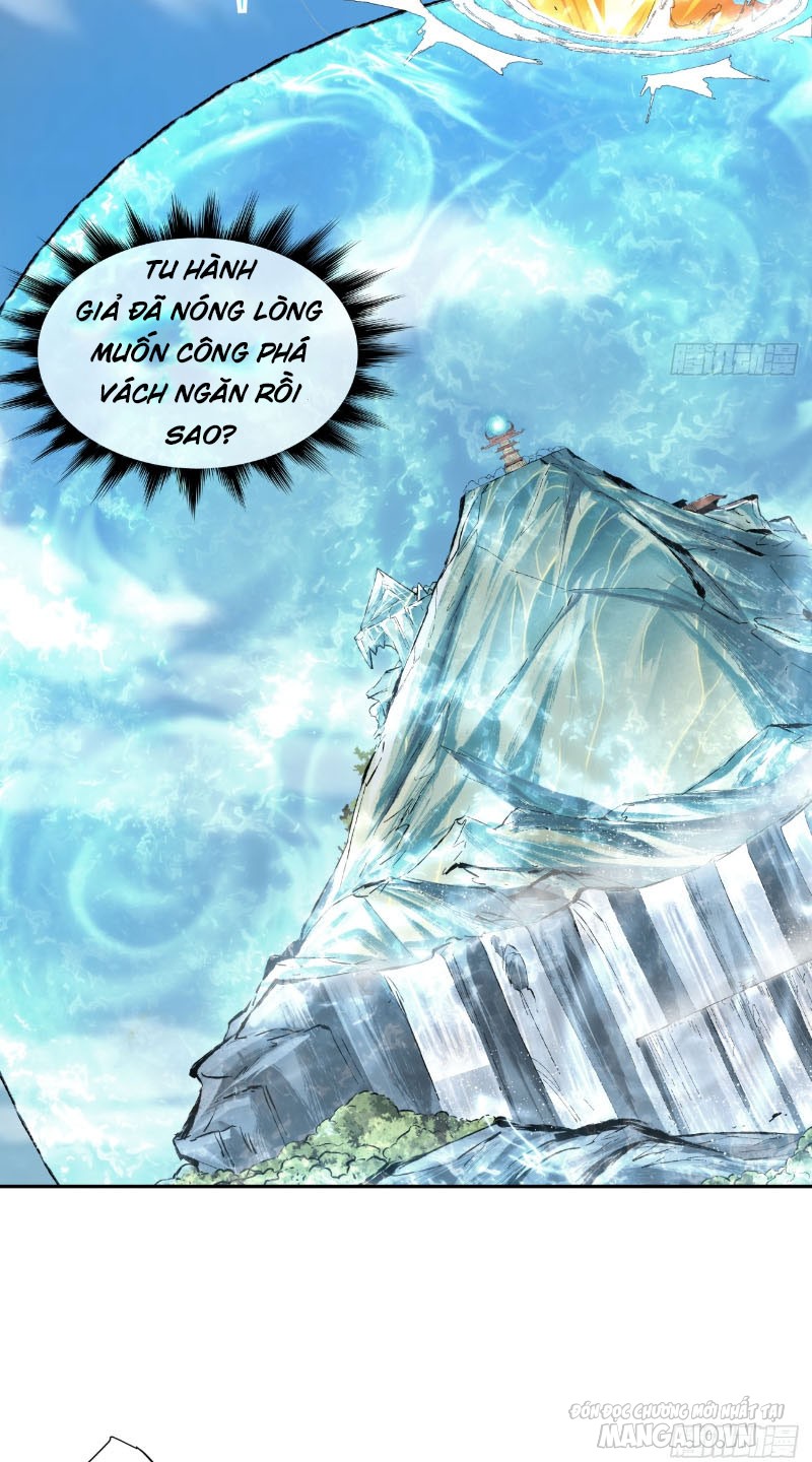 Đồ Đệ Của Ta Đều Là Trùm Phản Diện Chapter 1 - Trang 2