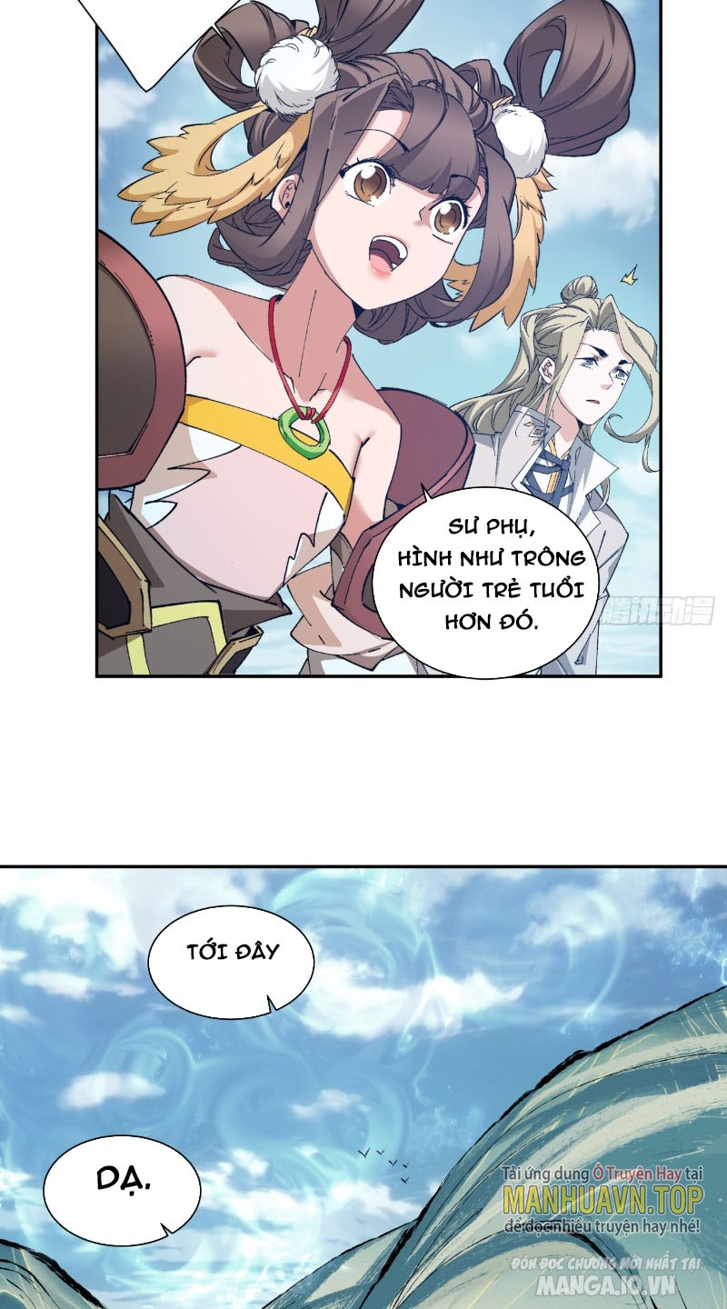 Đồ Đệ Của Ta Đều Là Trùm Phản Diện Chapter 1 - Trang 2