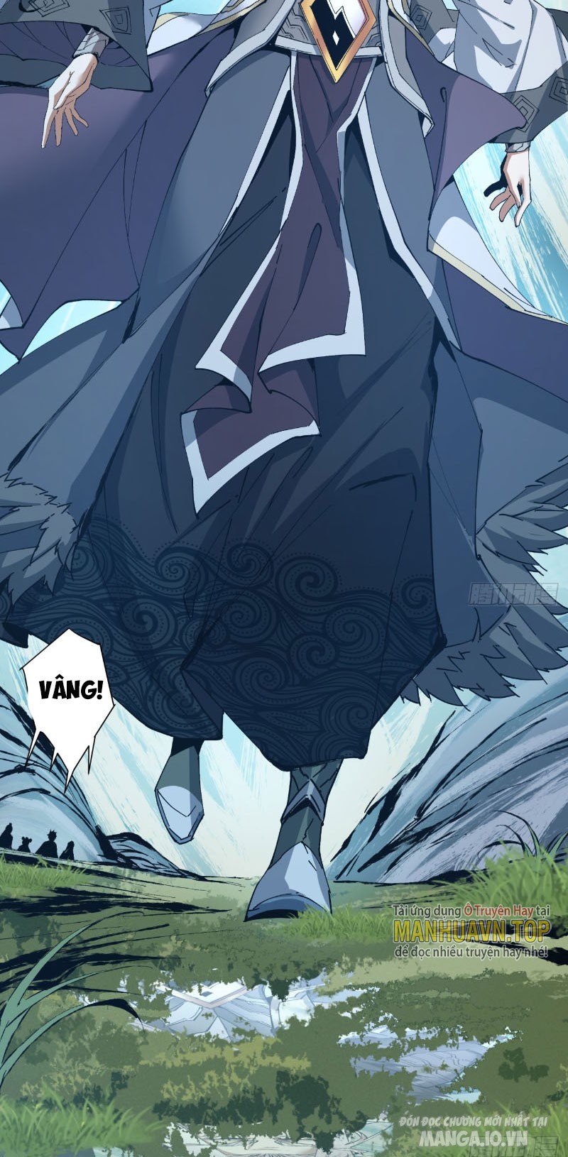 Đồ Đệ Của Ta Đều Là Trùm Phản Diện Chapter 1 - Trang 2