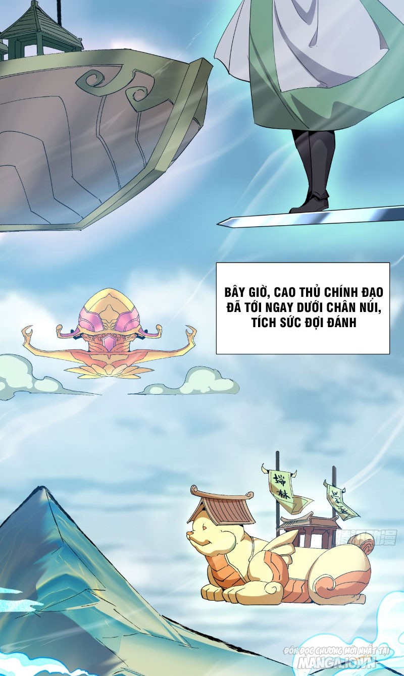 Đồ Đệ Của Ta Đều Là Trùm Phản Diện Chapter 1 - Trang 2