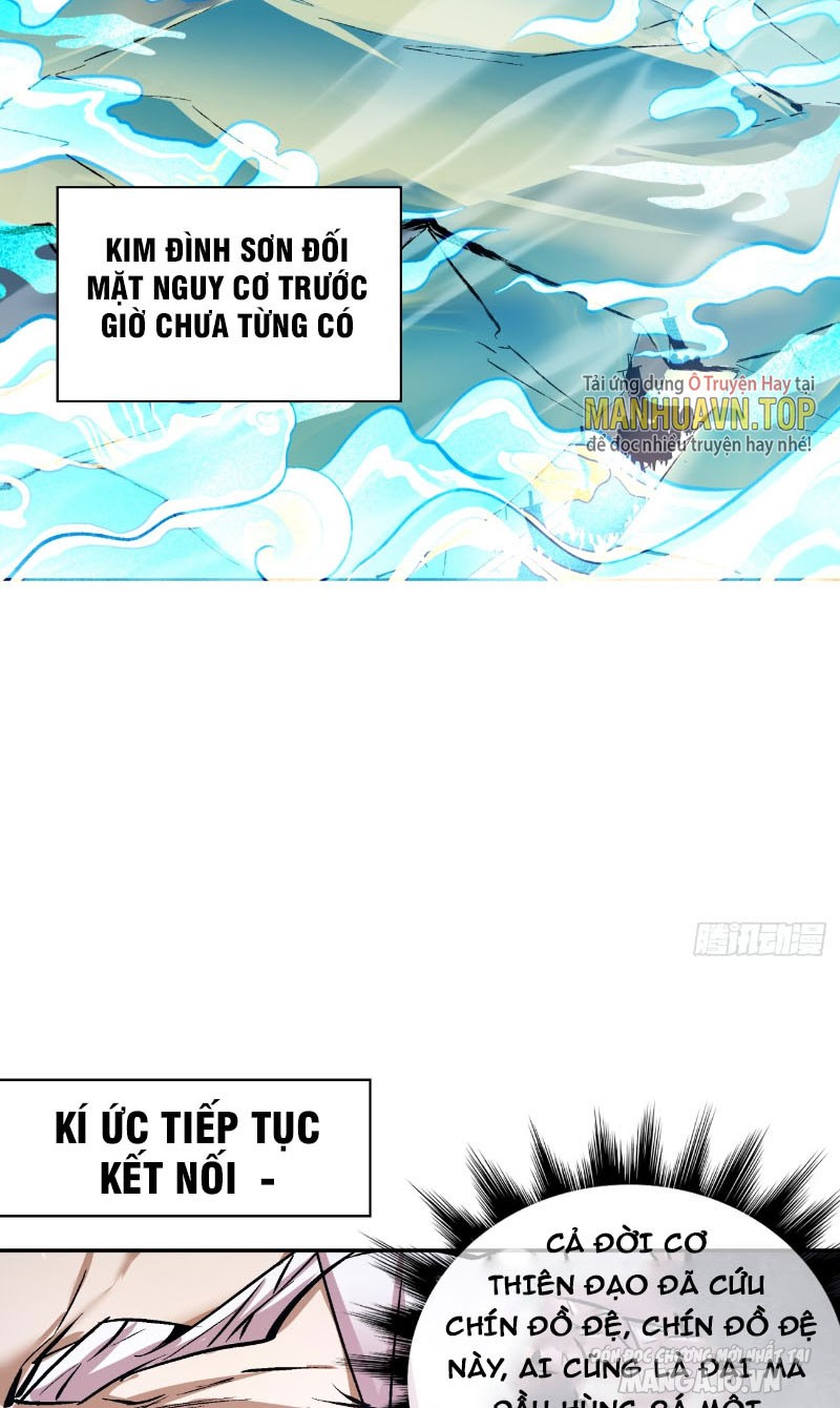 Đồ Đệ Của Ta Đều Là Trùm Phản Diện Chapter 1 - Trang 2