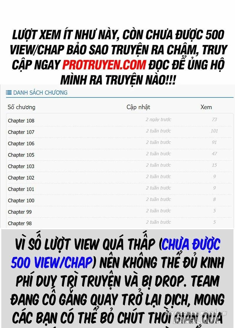 Đồ Đệ Của Ta Đều Là Trùm Phản Diện Chapter 100 - Trang 2