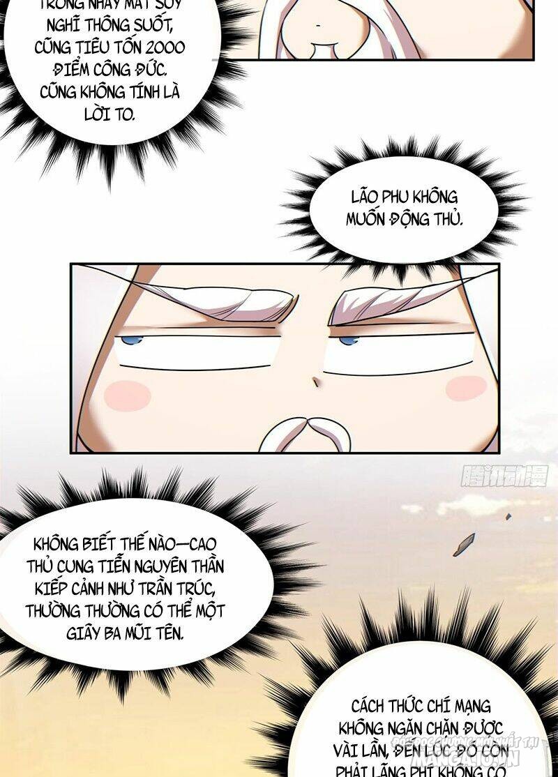 Đồ Đệ Của Ta Đều Là Trùm Phản Diện Chapter 100 - Trang 2