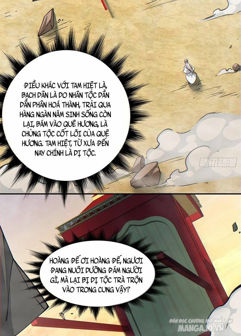 Đồ Đệ Của Ta Đều Là Trùm Phản Diện Chapter 100 - Trang 2