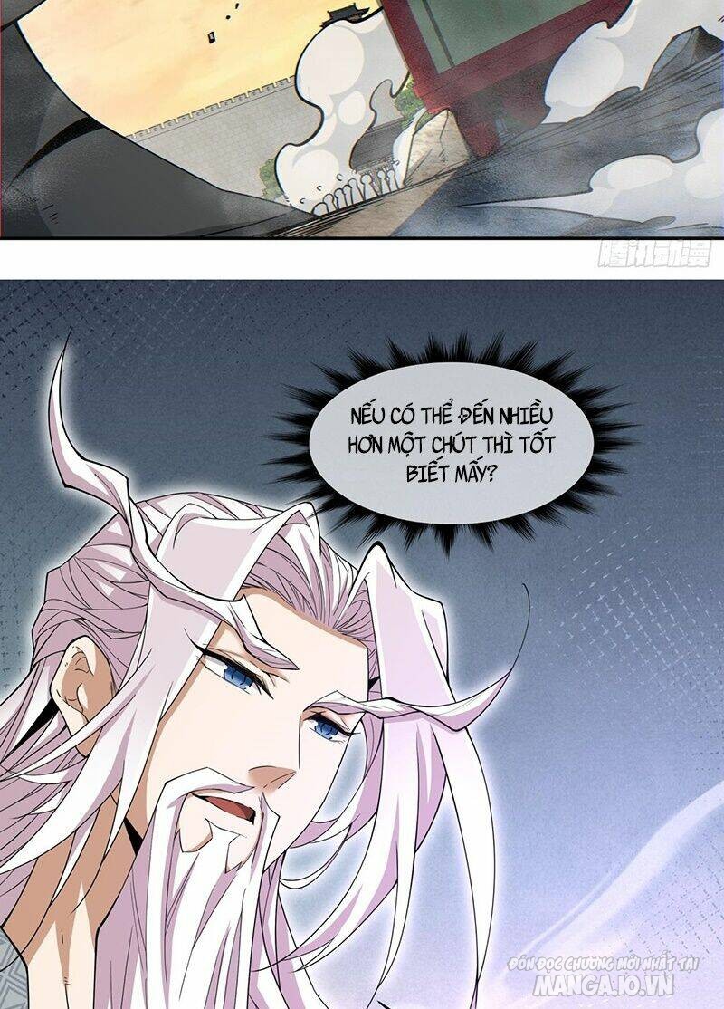 Đồ Đệ Của Ta Đều Là Trùm Phản Diện Chapter 100 - Trang 2