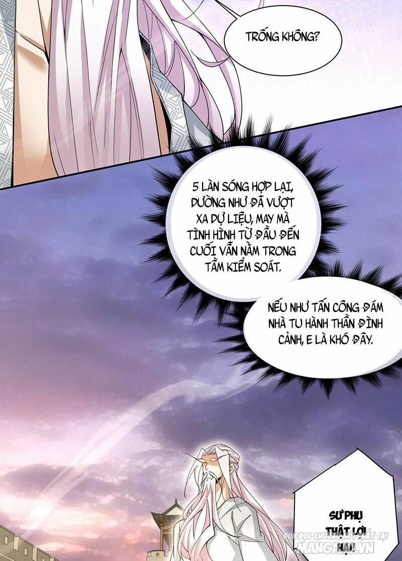 Đồ Đệ Của Ta Đều Là Trùm Phản Diện Chapter 100 - Trang 2