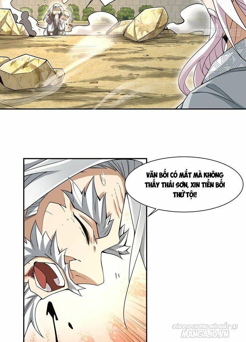 Đồ Đệ Của Ta Đều Là Trùm Phản Diện Chapter 100 - Trang 2