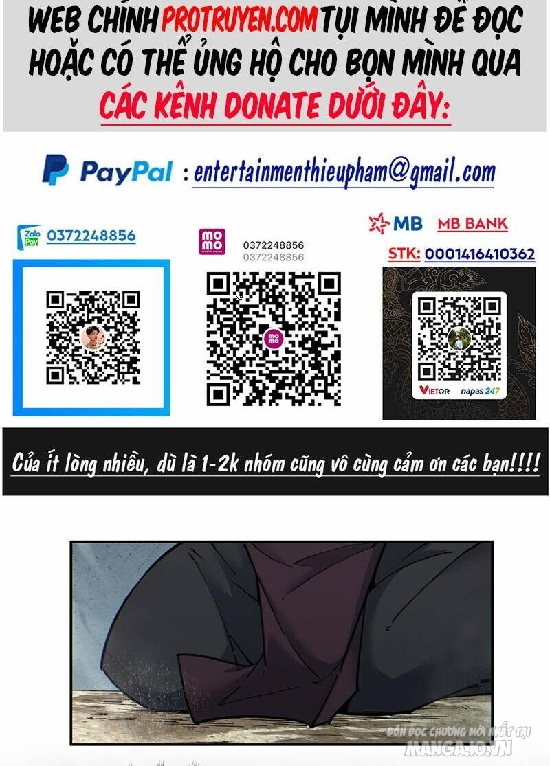 Đồ Đệ Của Ta Đều Là Trùm Phản Diện Chapter 100 - Trang 2