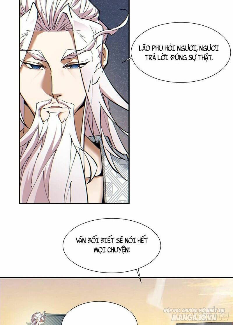 Đồ Đệ Của Ta Đều Là Trùm Phản Diện Chapter 100 - Trang 2