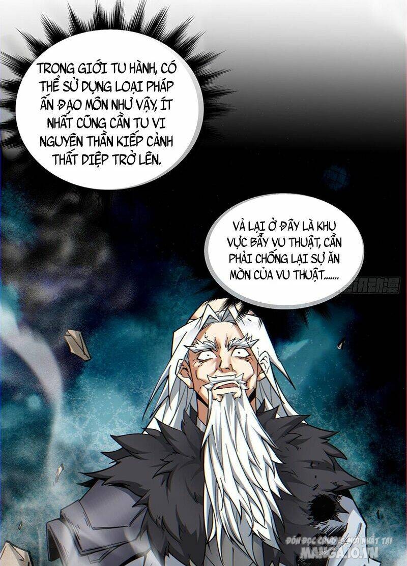 Đồ Đệ Của Ta Đều Là Trùm Phản Diện Chapter 100 - Trang 2