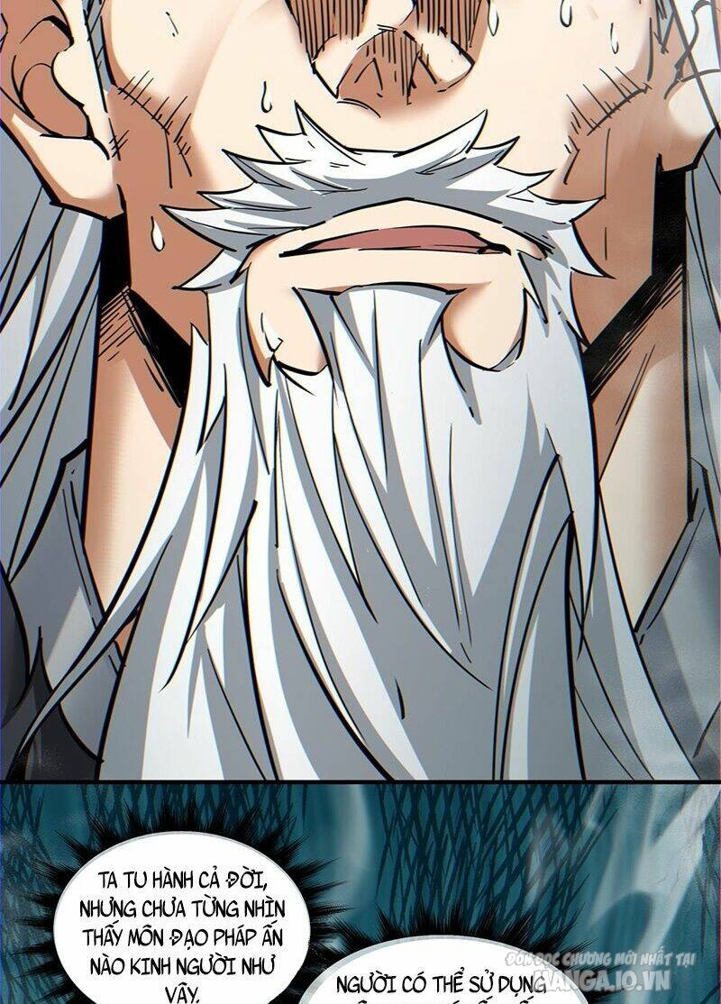 Đồ Đệ Của Ta Đều Là Trùm Phản Diện Chapter 100 - Trang 2