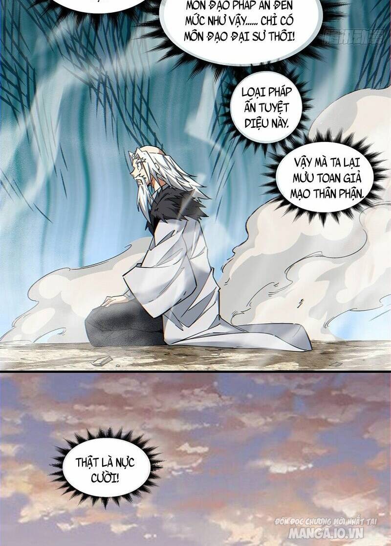 Đồ Đệ Của Ta Đều Là Trùm Phản Diện Chapter 100 - Trang 2