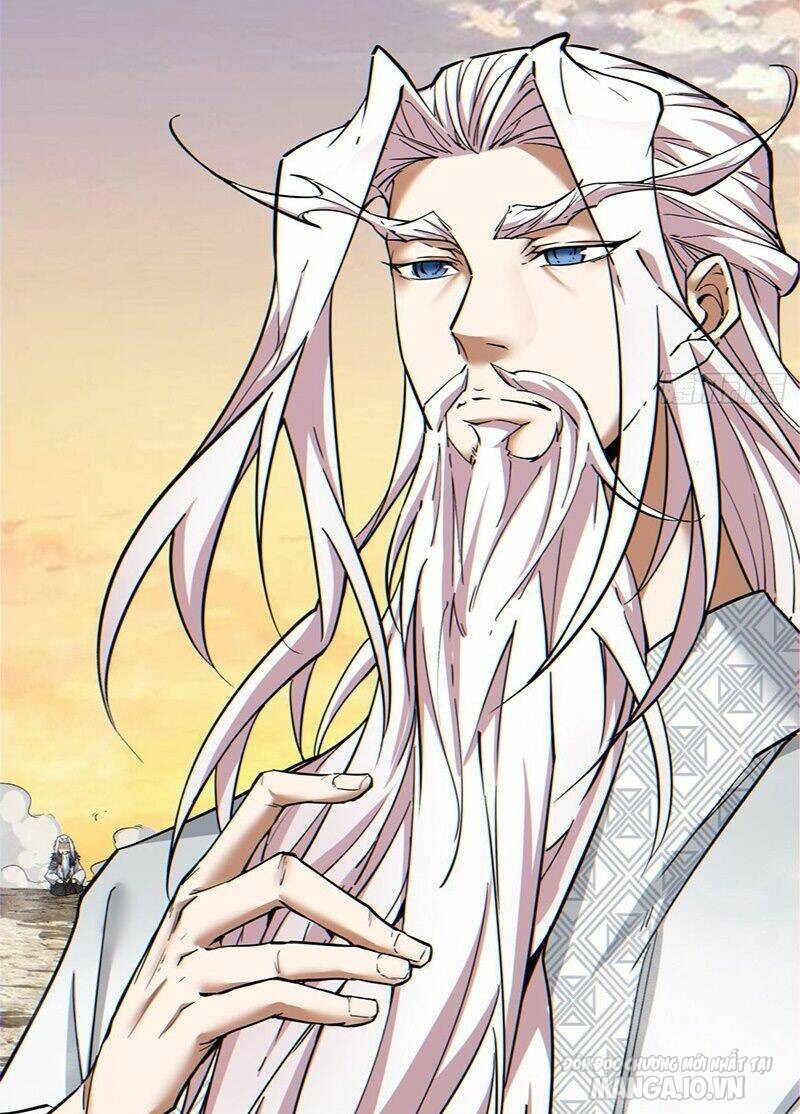 Đồ Đệ Của Ta Đều Là Trùm Phản Diện Chapter 100 - Trang 2