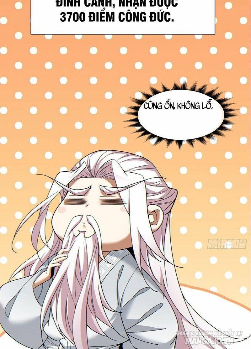 Đồ Đệ Của Ta Đều Là Trùm Phản Diện Chapter 100 - Trang 2