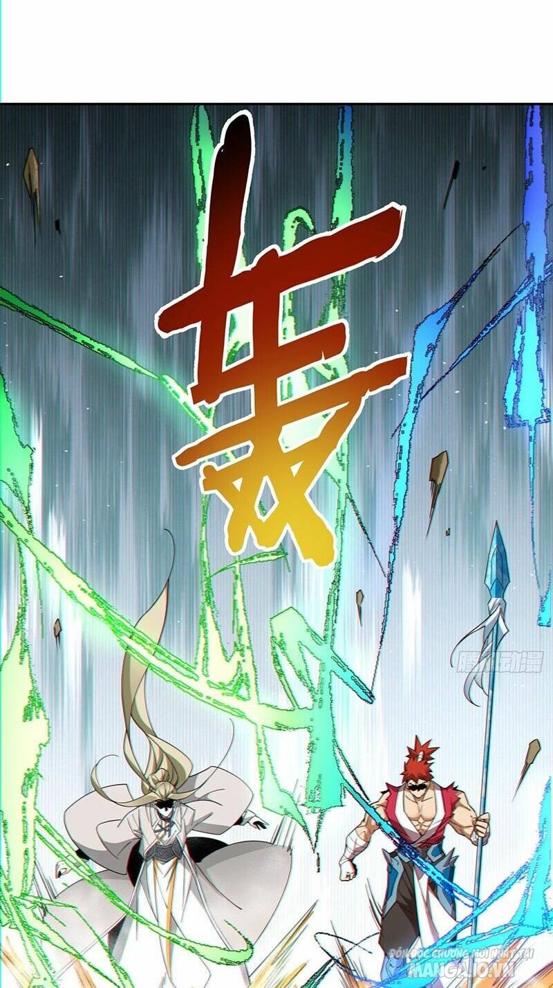 Đồ Đệ Của Ta Đều Là Trùm Phản Diện Chapter 101 - Trang 2