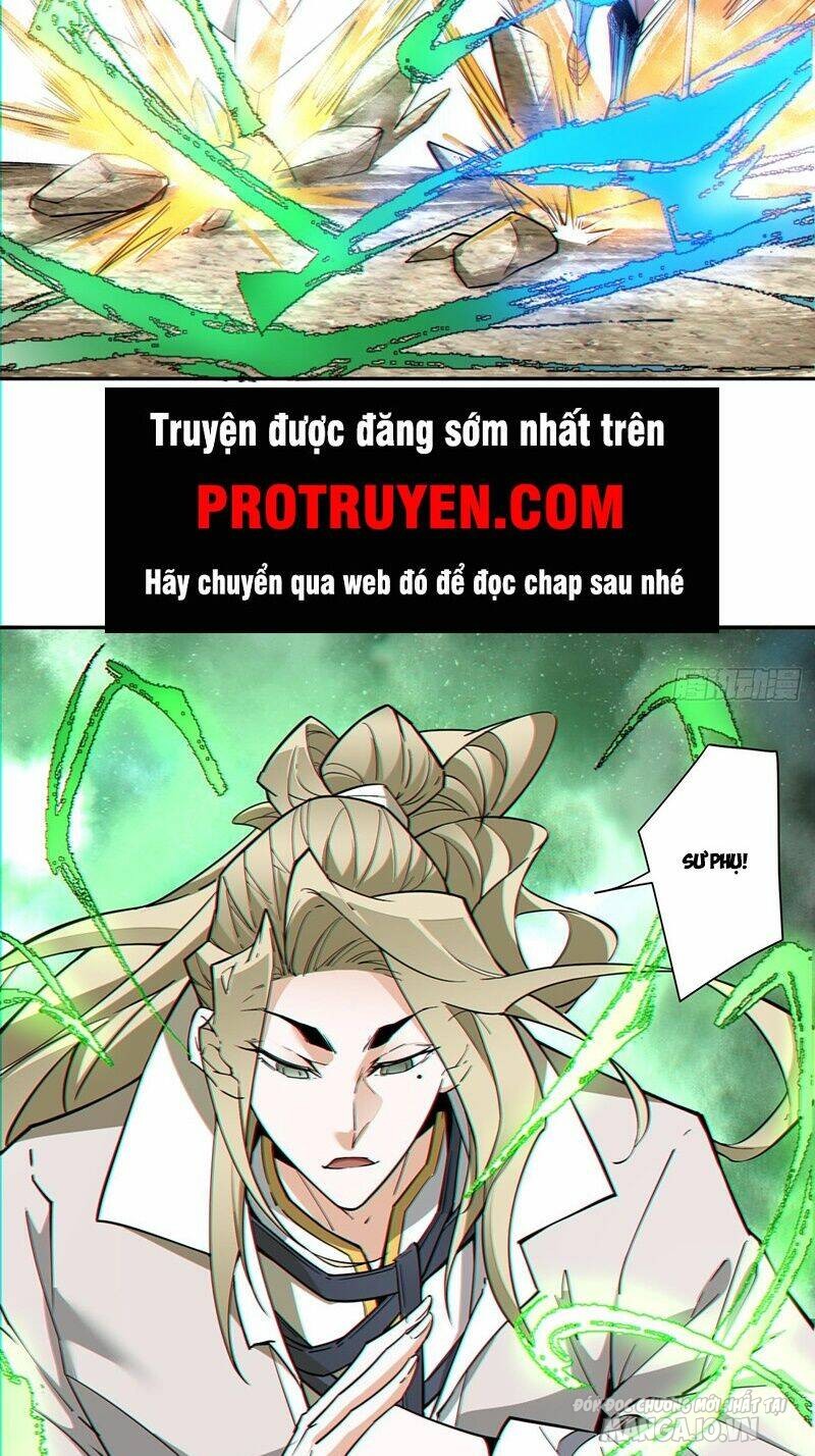 Đồ Đệ Của Ta Đều Là Trùm Phản Diện Chapter 101 - Trang 2