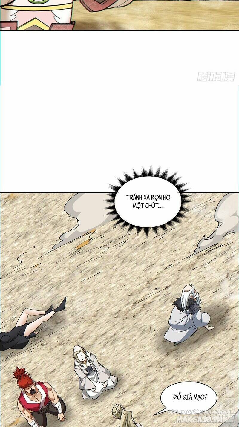 Đồ Đệ Của Ta Đều Là Trùm Phản Diện Chapter 101 - Trang 2