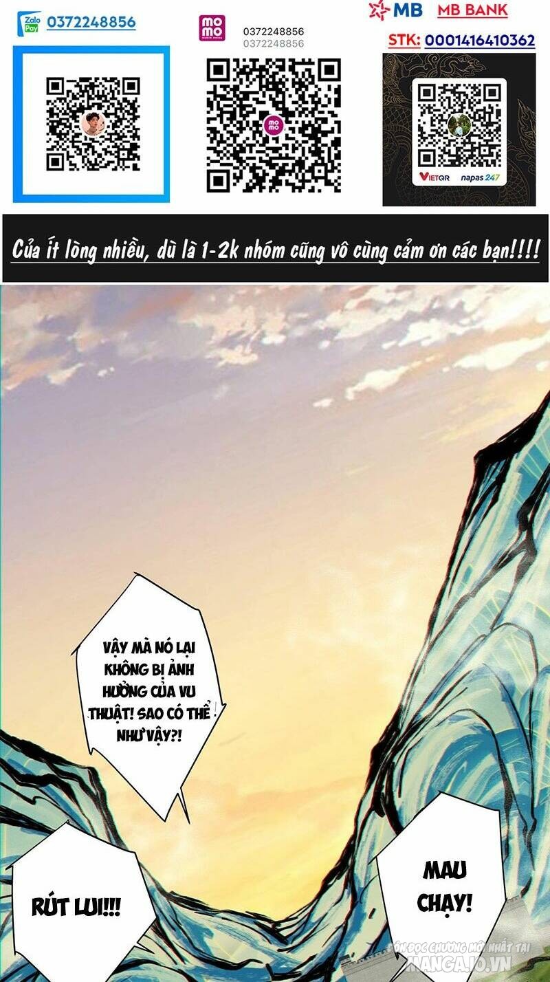 Đồ Đệ Của Ta Đều Là Trùm Phản Diện Chapter 101 - Trang 2