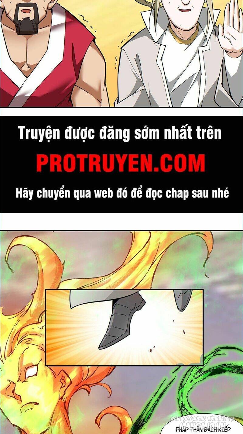 Đồ Đệ Của Ta Đều Là Trùm Phản Diện Chapter 101 - Trang 2